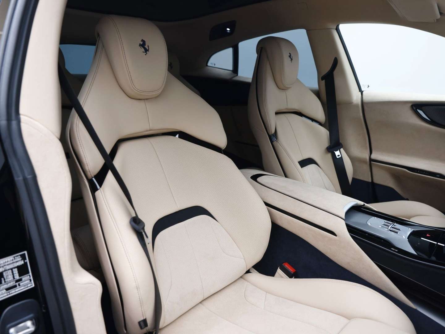 Ferrari Purosangue - 2024 - Joinsteer - #14