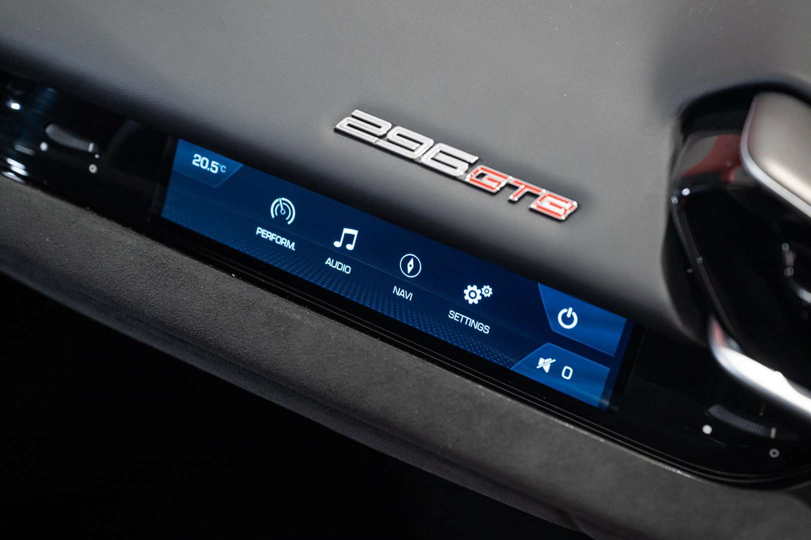 Ferrari 296 GTB - 2024 - Joinsteer - #10