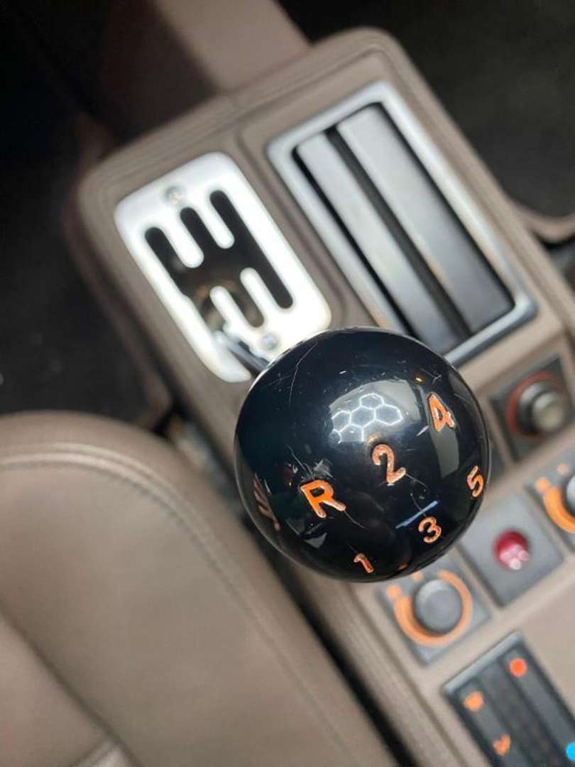 Ferrari 328 GTS - 1989 - Joinsteer - #19