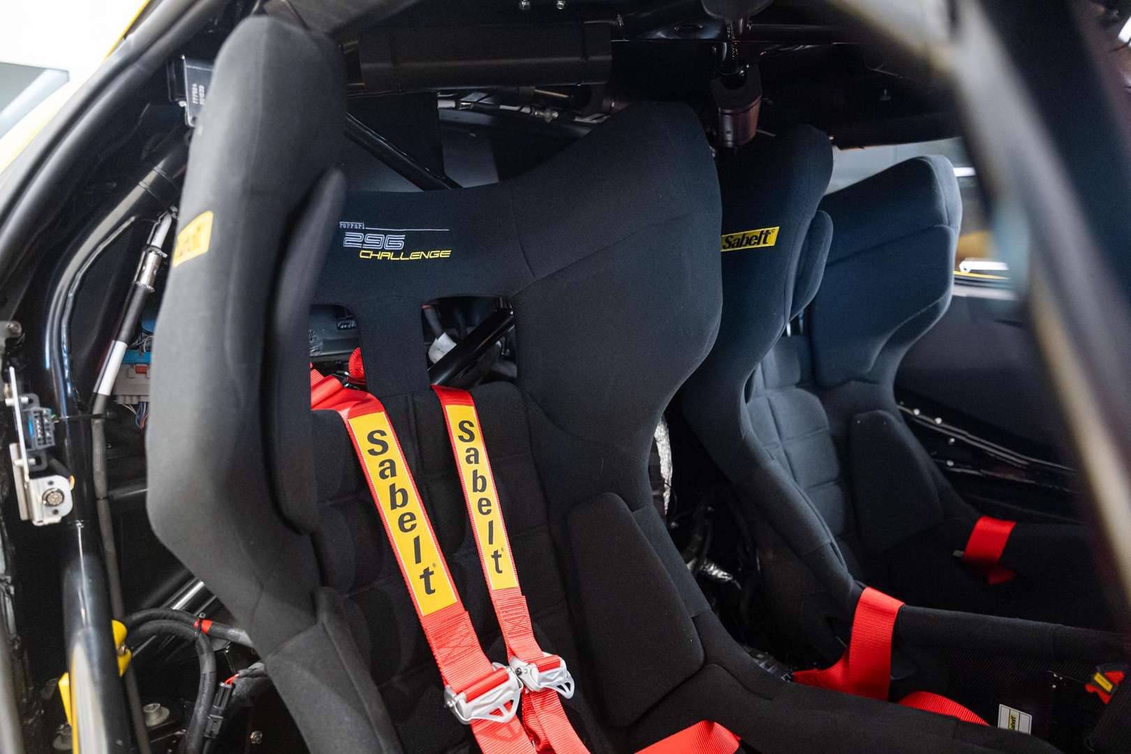 Ferrari 296 GTB - 2026 - Joinsteer - #14