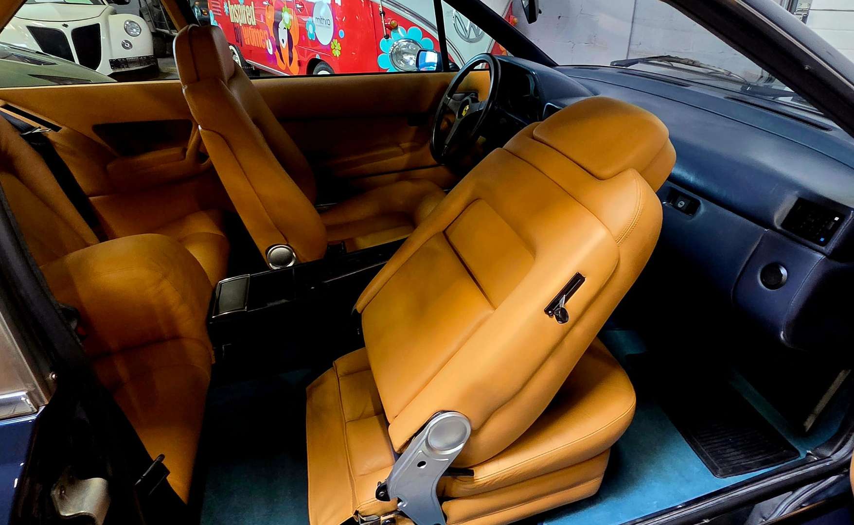 Ferrari 412 - 1986 - Joinsteer - #15