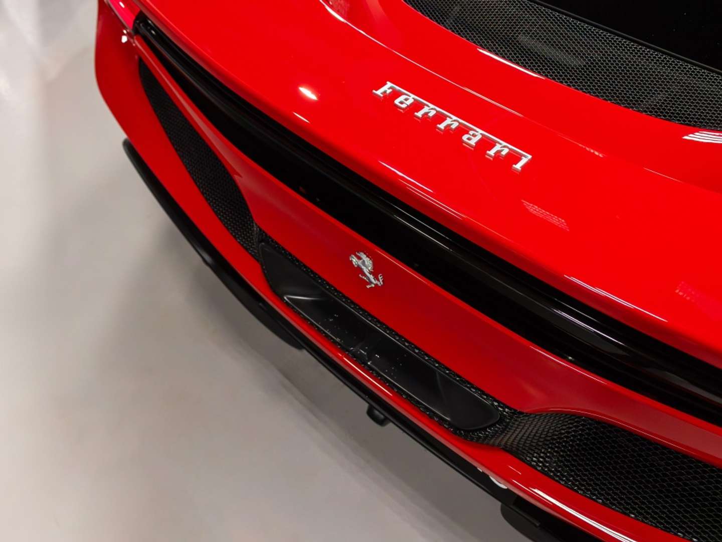 Ferrari 296 GTS - 2025 - Joinsteer - #20