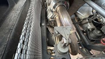 Ferrari Testarossa — photo 17