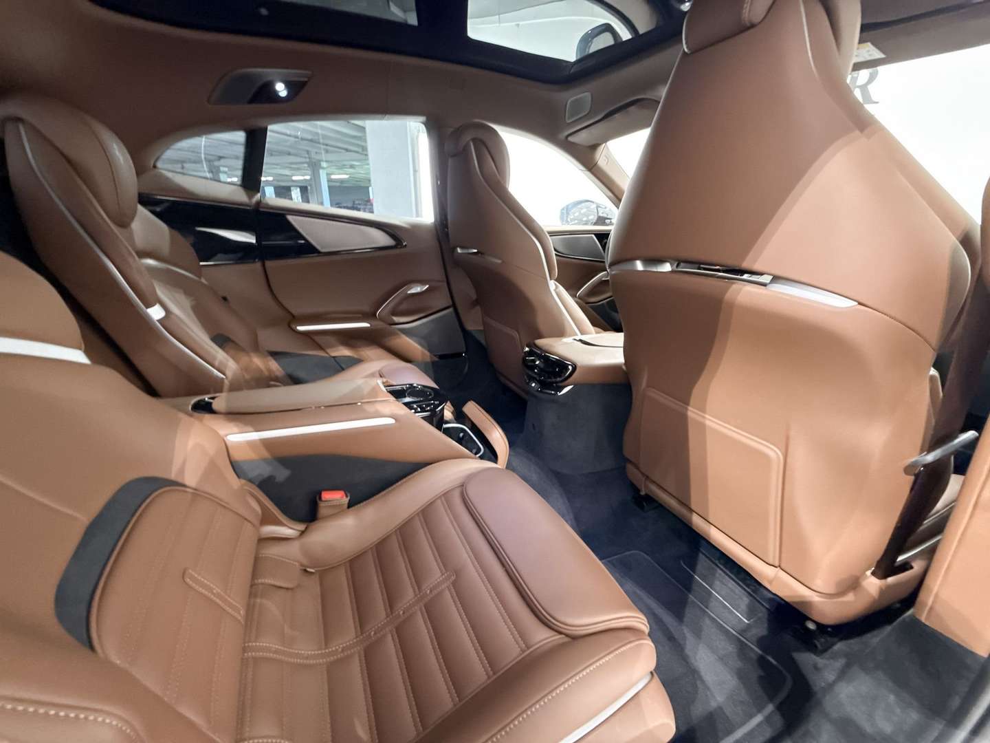 Ferrari Purosangue - 2023 - Joinsteer - #18