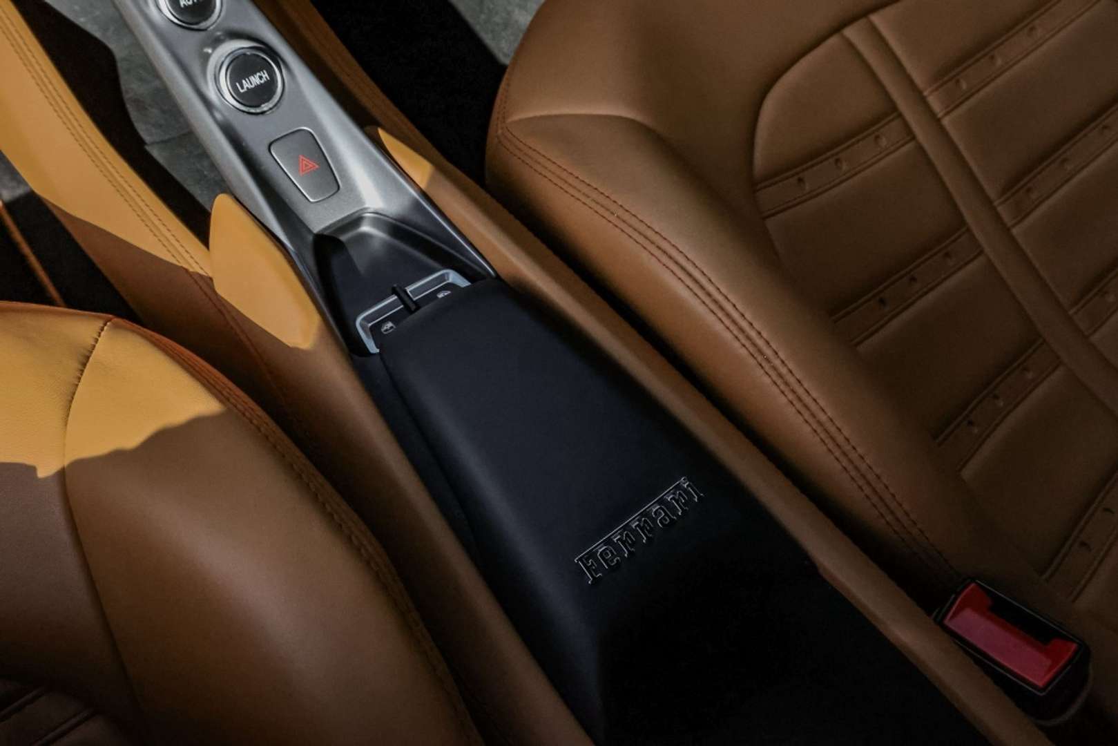 Ferrari F8 Tributo - 2021 - Joinsteer - #20