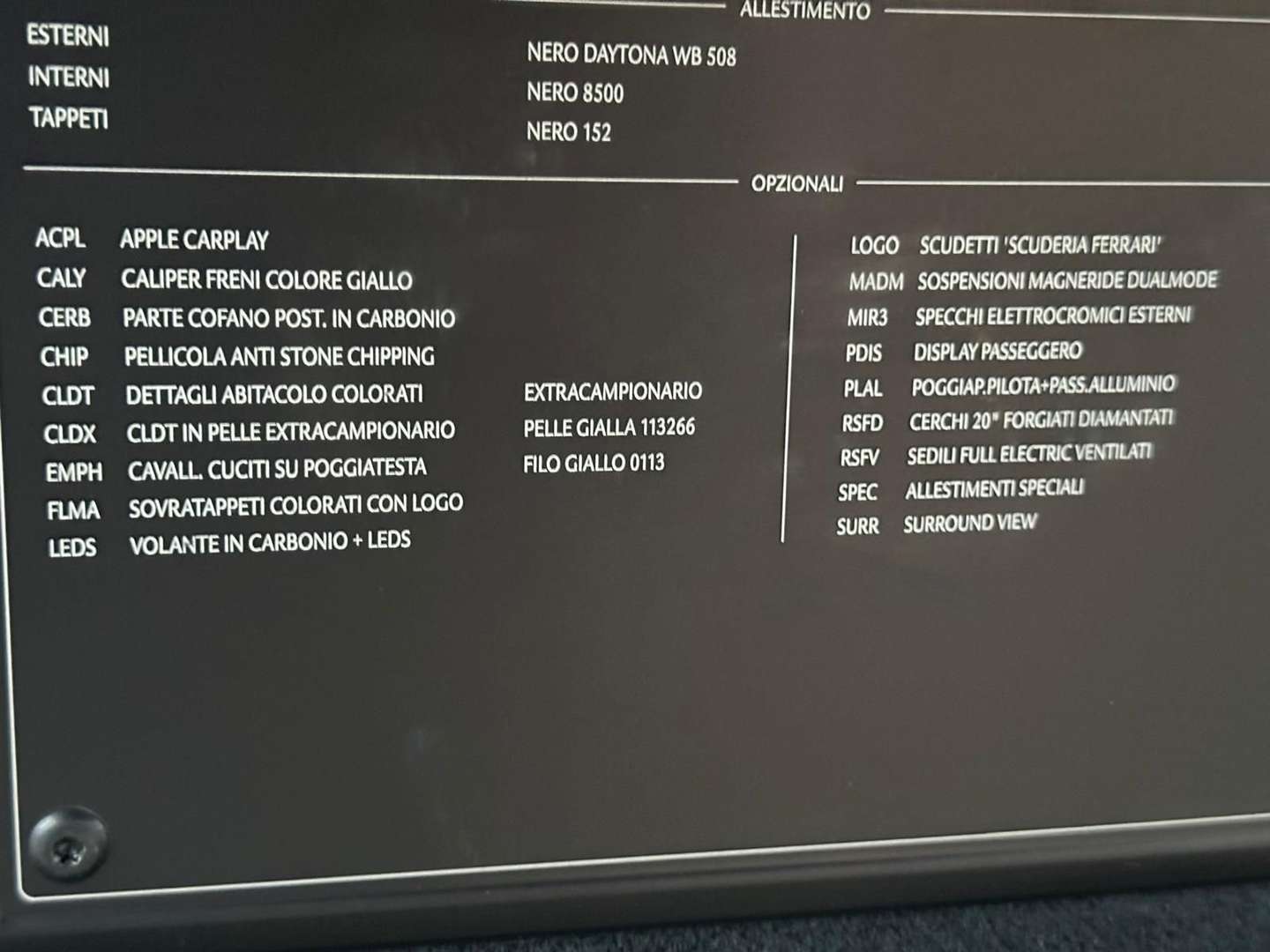 Ferrari Roma - 2022 - Joinsteer - #12