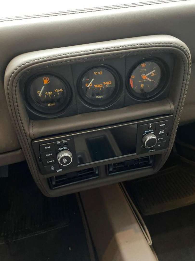 Ferrari 328 GTS - 1989 - Joinsteer - #20