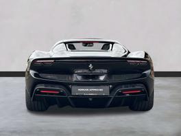 Ferrari 296 GTS -  - Joinsteer - #5