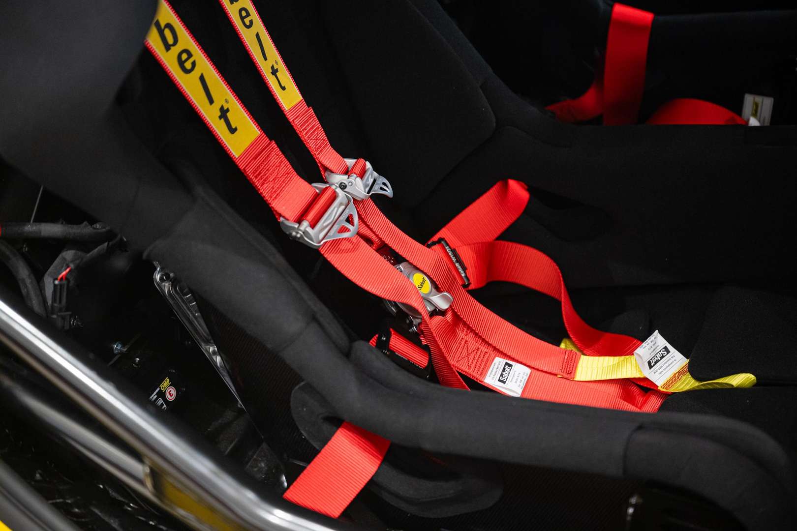 Ferrari 296 GTB - 2026 - Joinsteer - #15