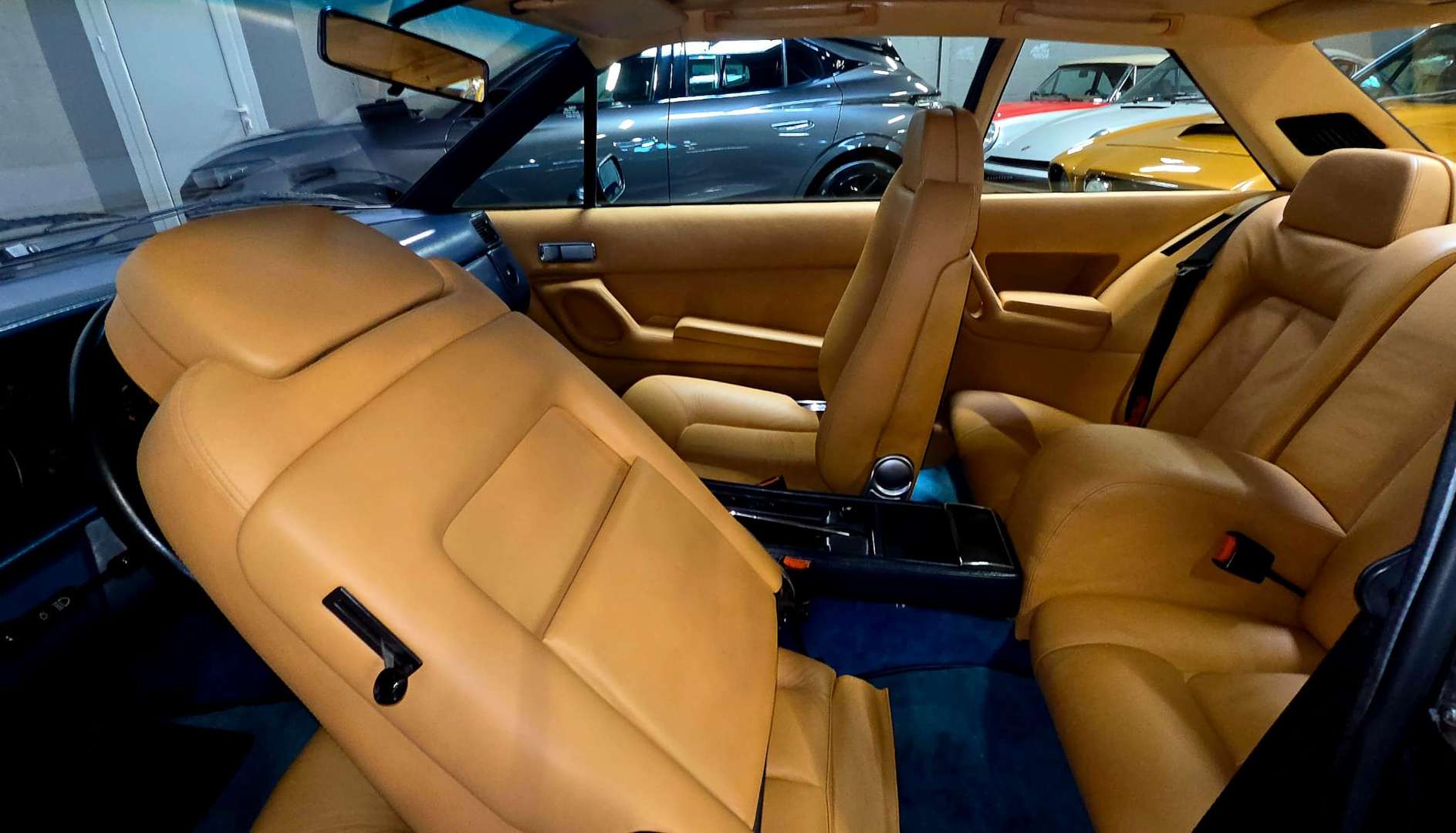 Ferrari 412 - 1986 - Joinsteer - #16