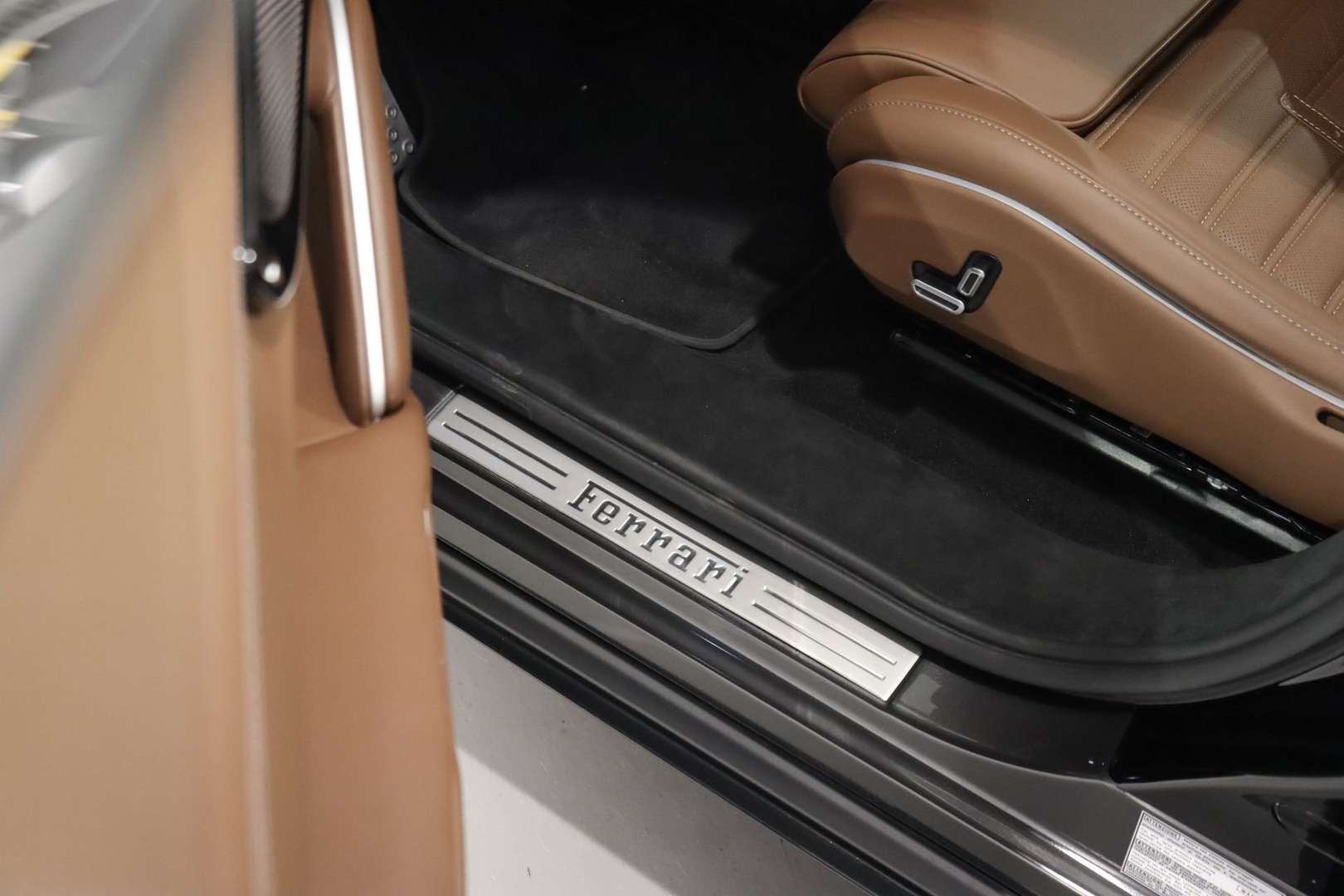 Ferrari Purosangue - 2023 - Joinsteer - #19