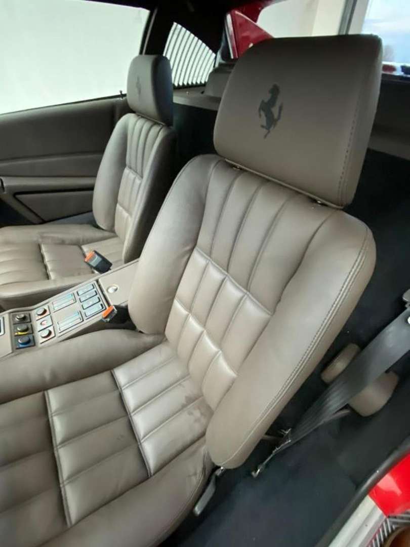 Ferrari 328 GTS - 1989 - Joinsteer - #21