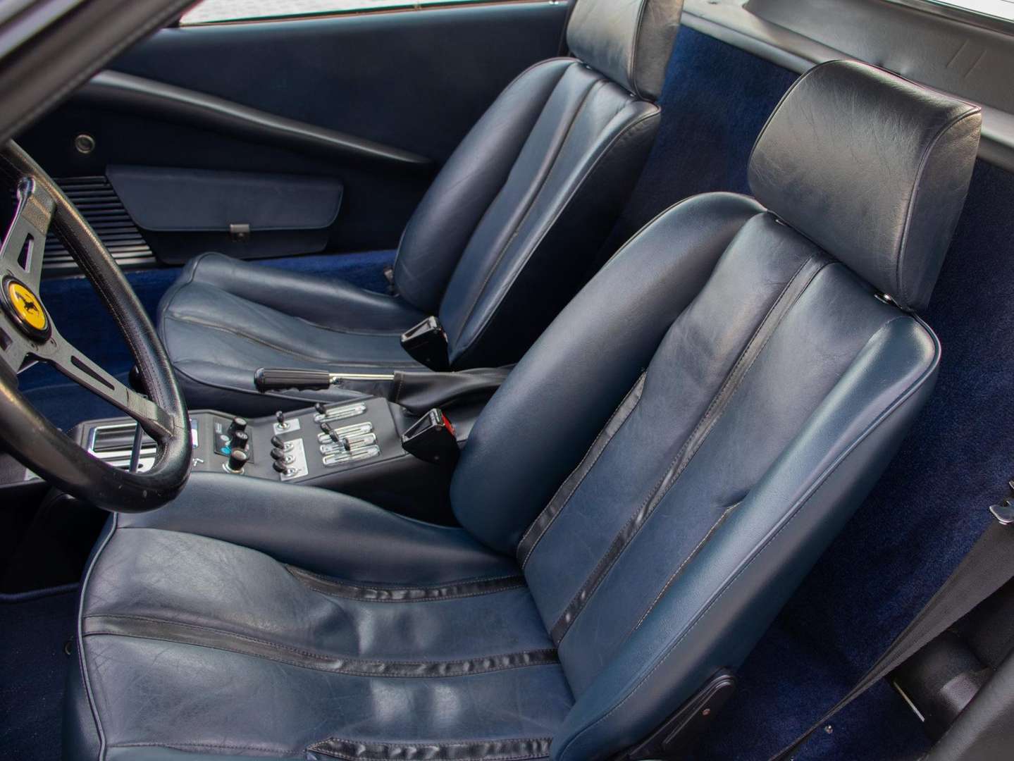 Ferrari 308 GTS - 1978 - Joinsteer - #16