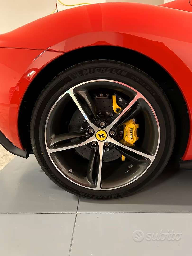 Ferrari 296 GTB - 2024 - Joinsteer - #14