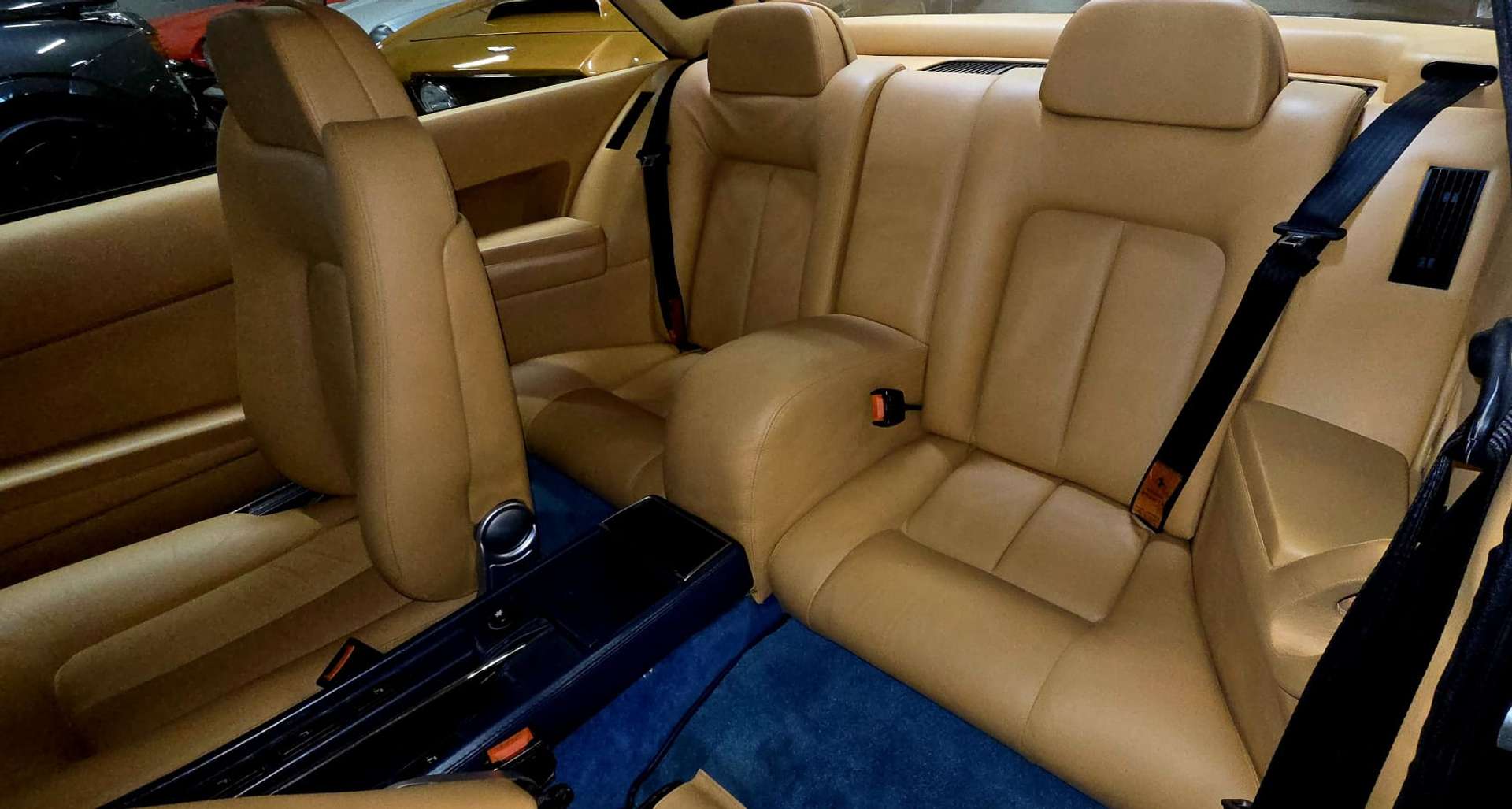 Ferrari 412 - 1986 - Joinsteer - #17