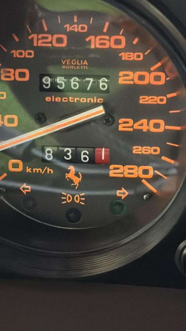 Ferrari 328 GTS - 1989 - Joinsteer - #22