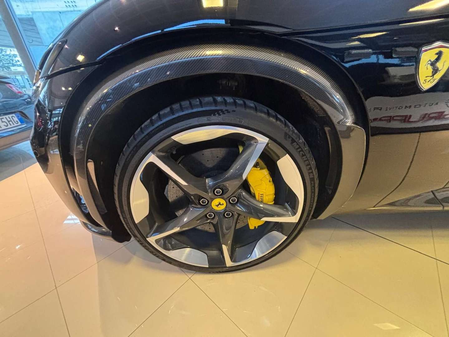 Ferrari Purosangue - 2023 - Joinsteer - #21