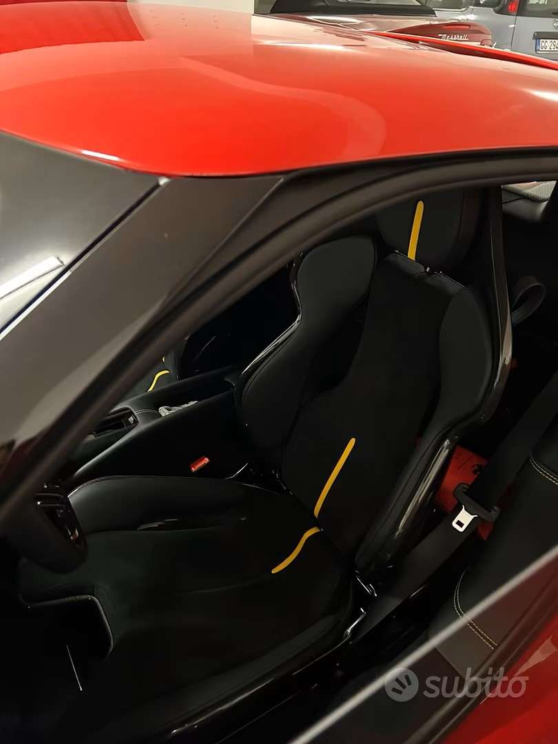 Ferrari 296 GTB - 2024 - Joinsteer - #15