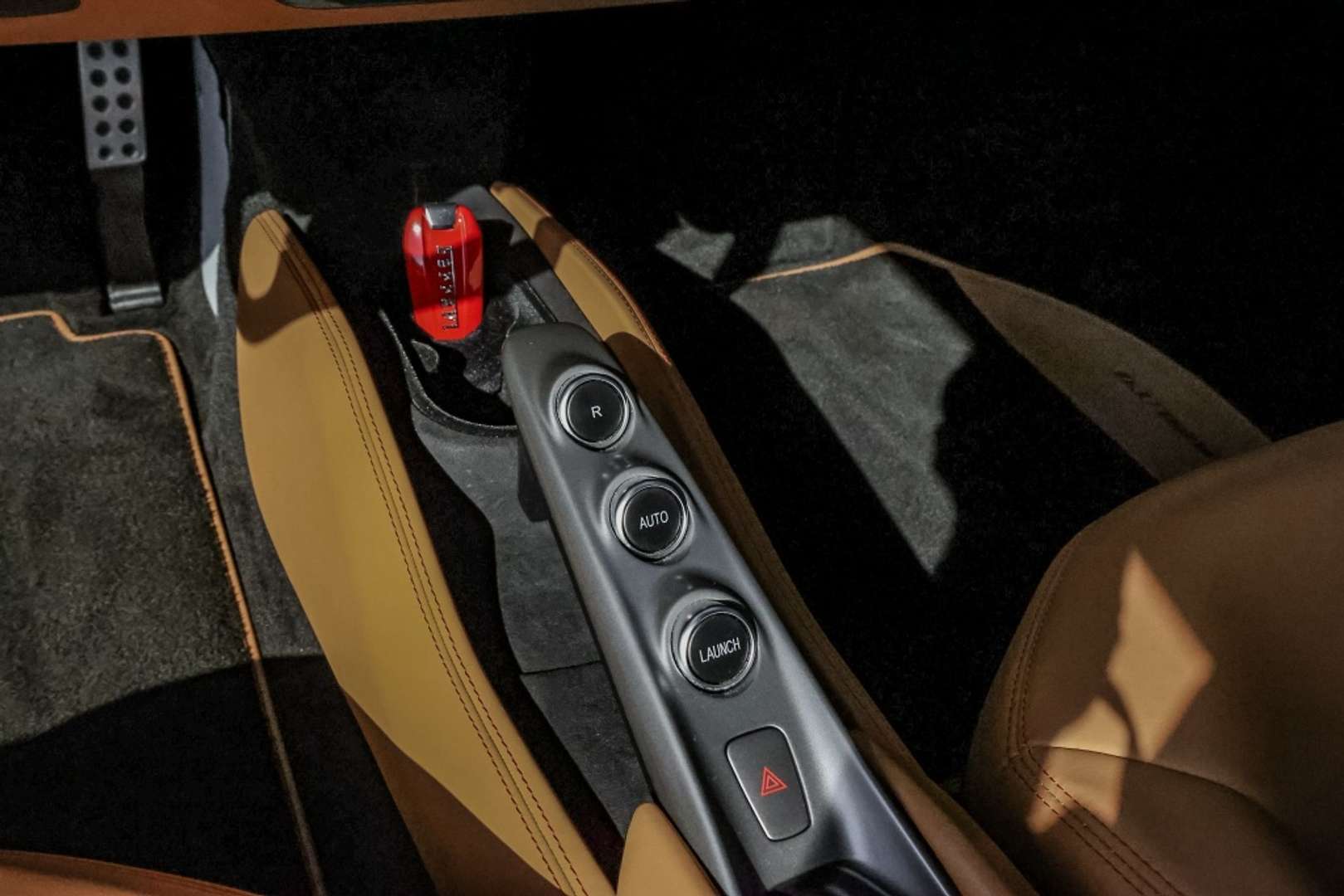 Ferrari F8 Tributo - 2021 - Joinsteer - #22