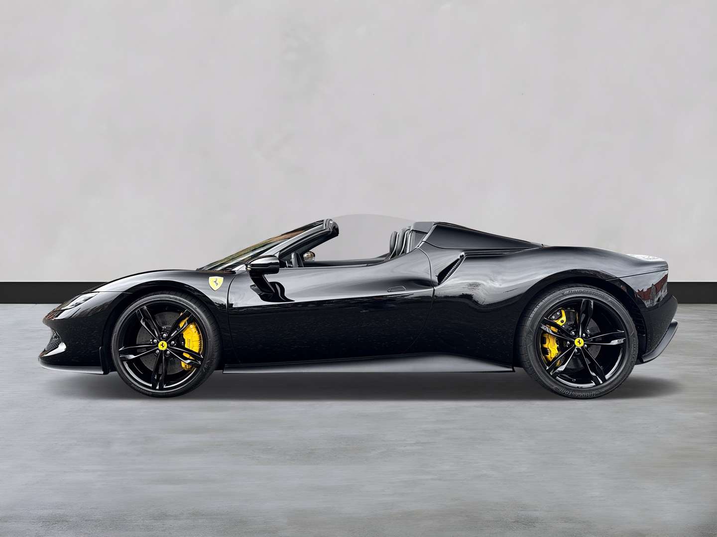 Ferrari 296 GTS - 2025 - Joinsteer - #8