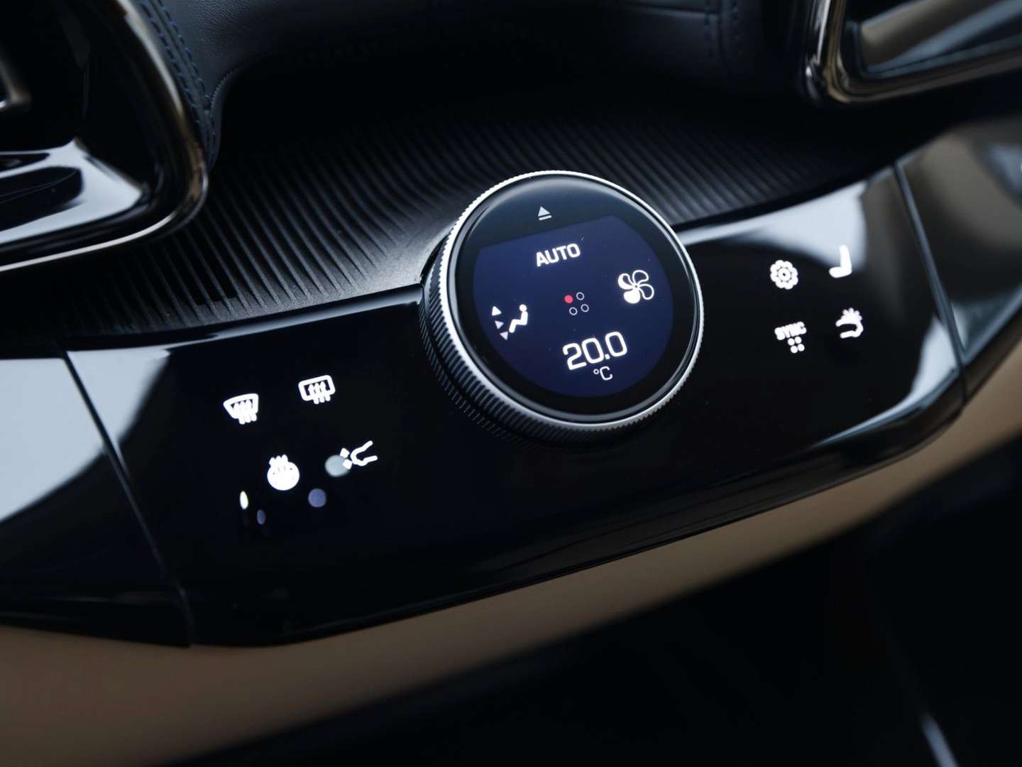 Ferrari Purosangue - 2024 - Joinsteer - #18