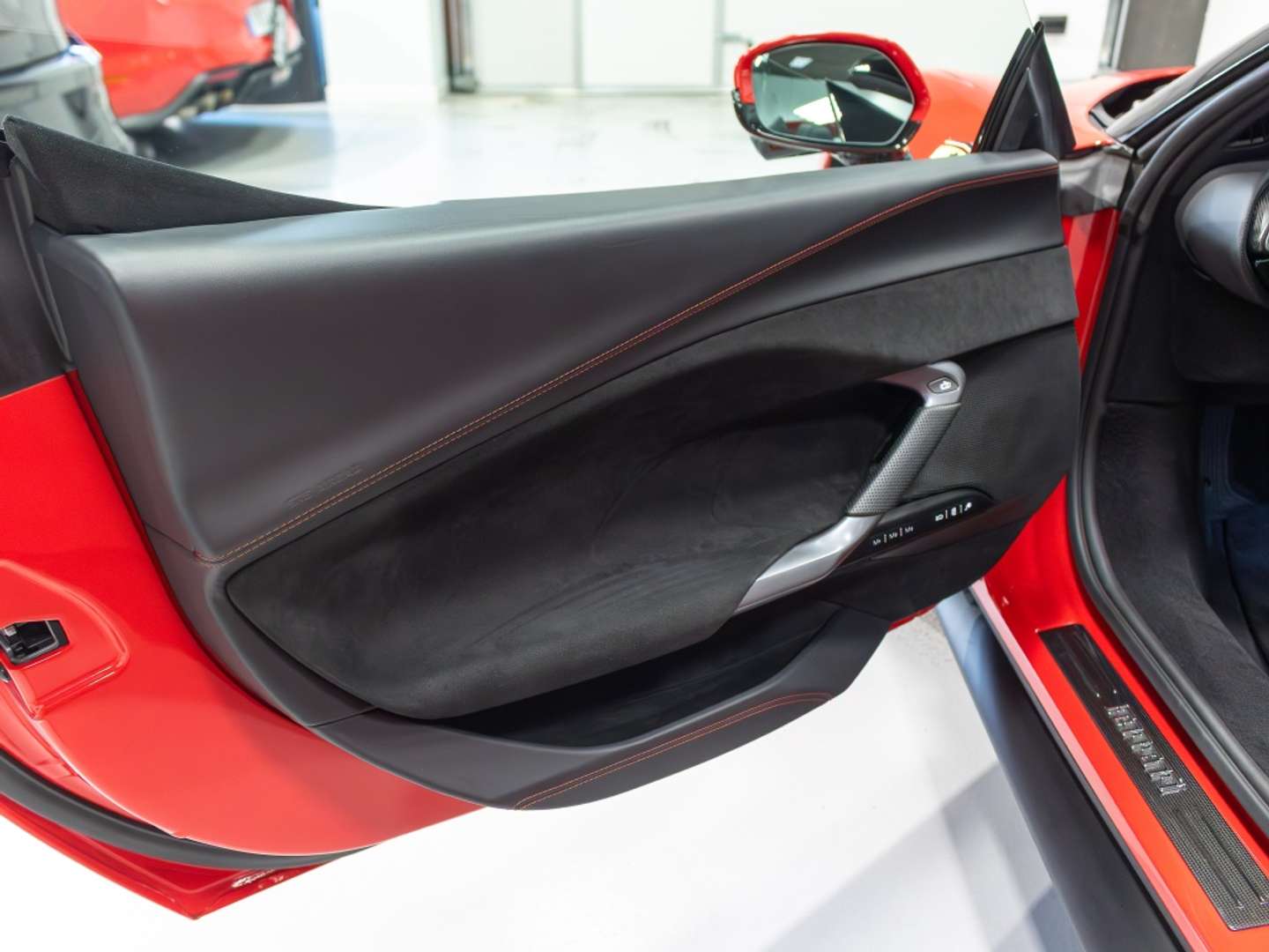 Ferrari 296 GTS - 2025 - Joinsteer - #23