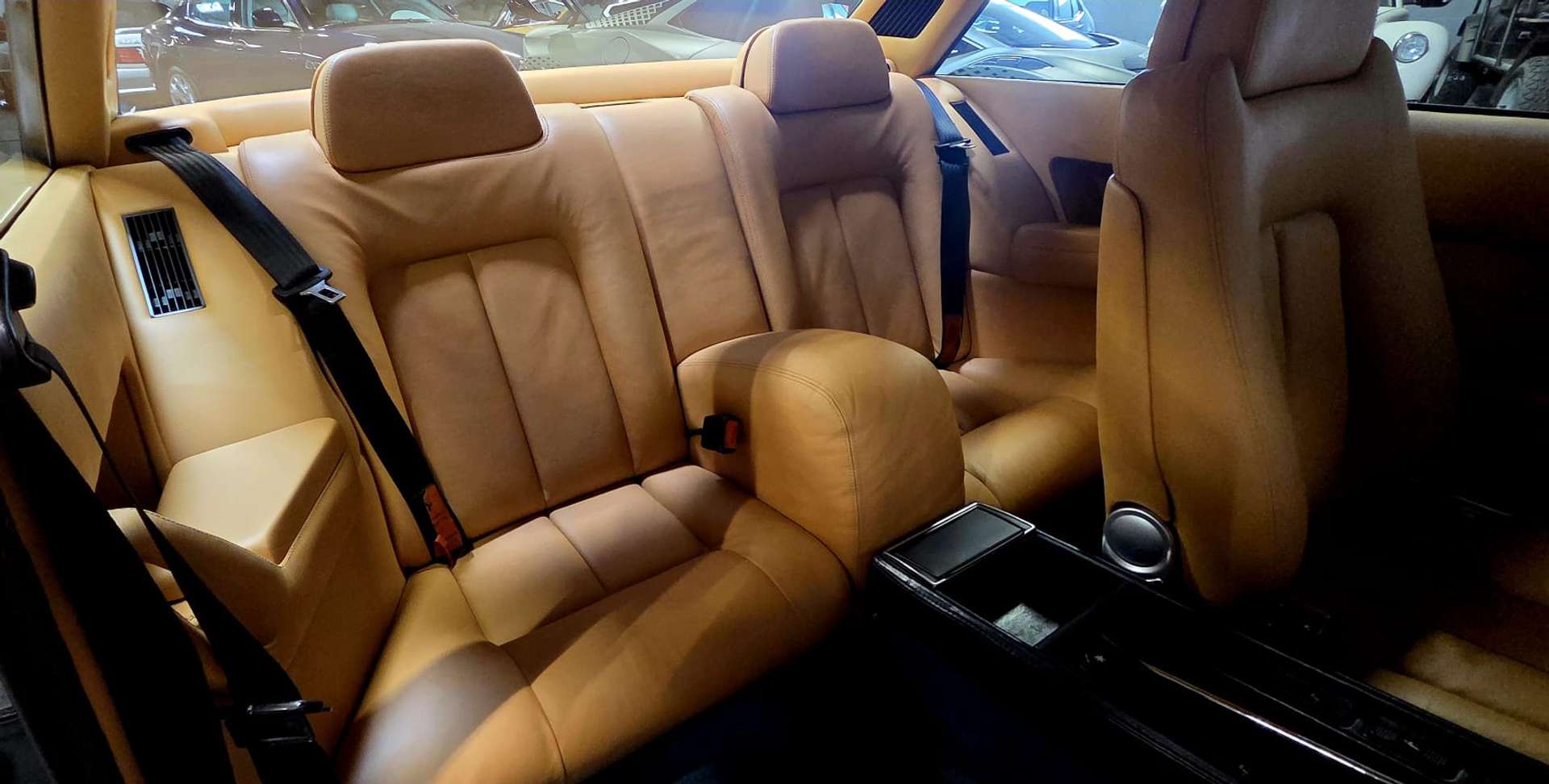 Ferrari 412 - 1986 - Joinsteer - #18