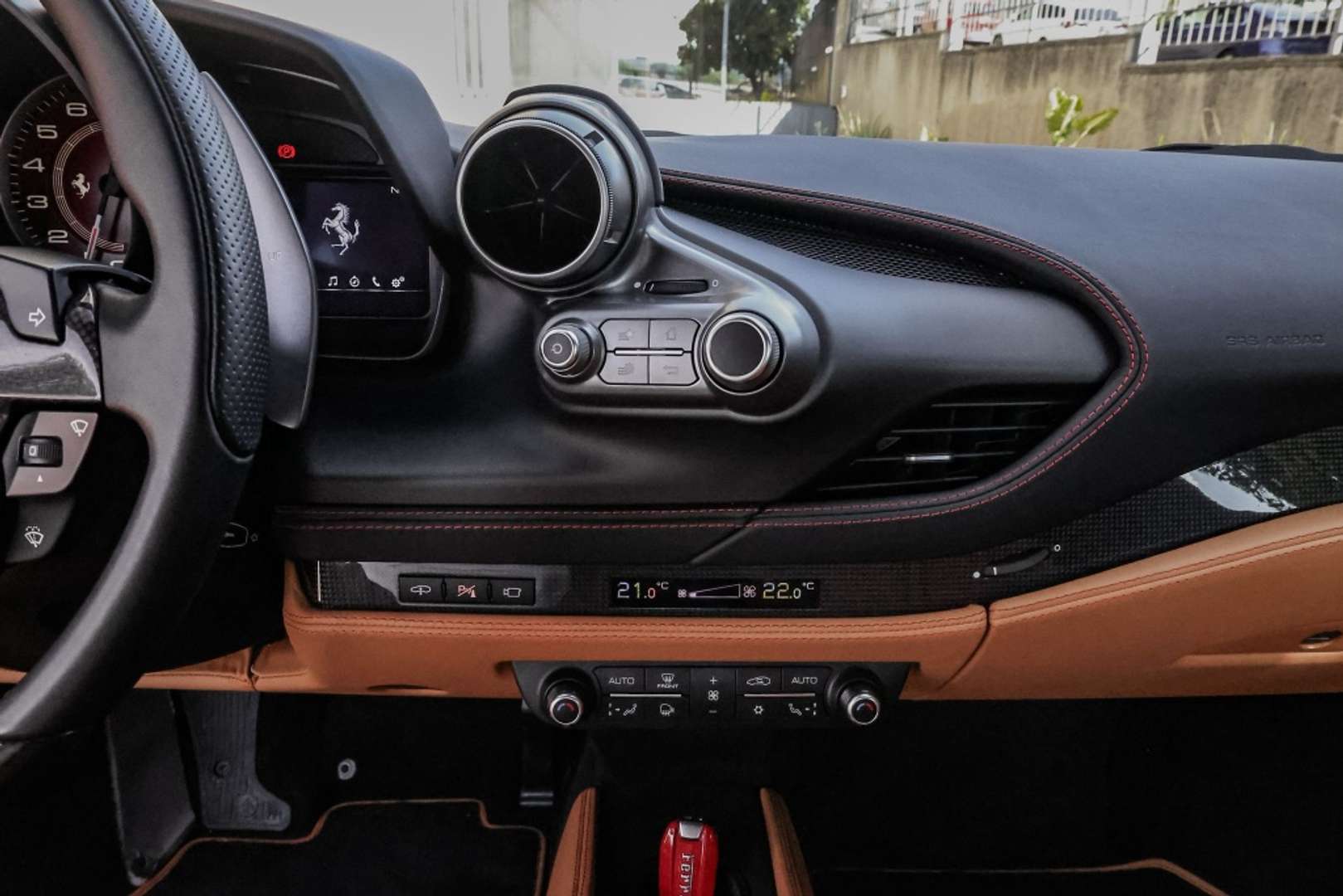 Ferrari F8 Tributo - 2021 - Joinsteer - #23