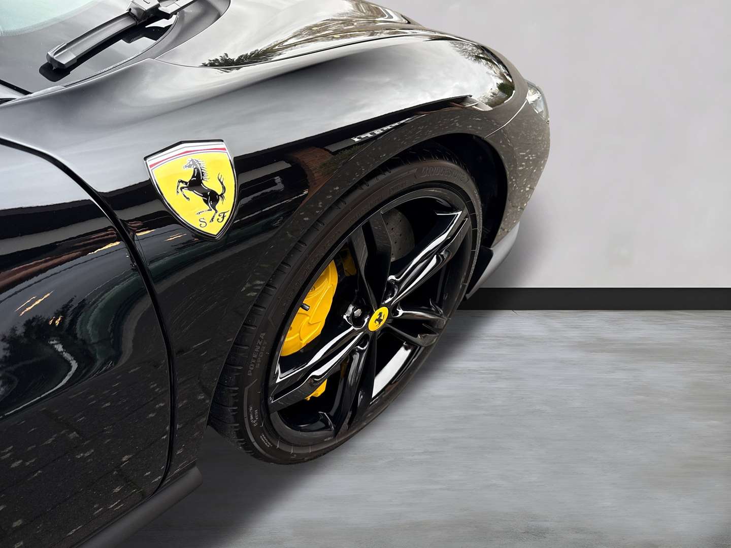 Ferrari 296 GTS - 2025 - Joinsteer - #9