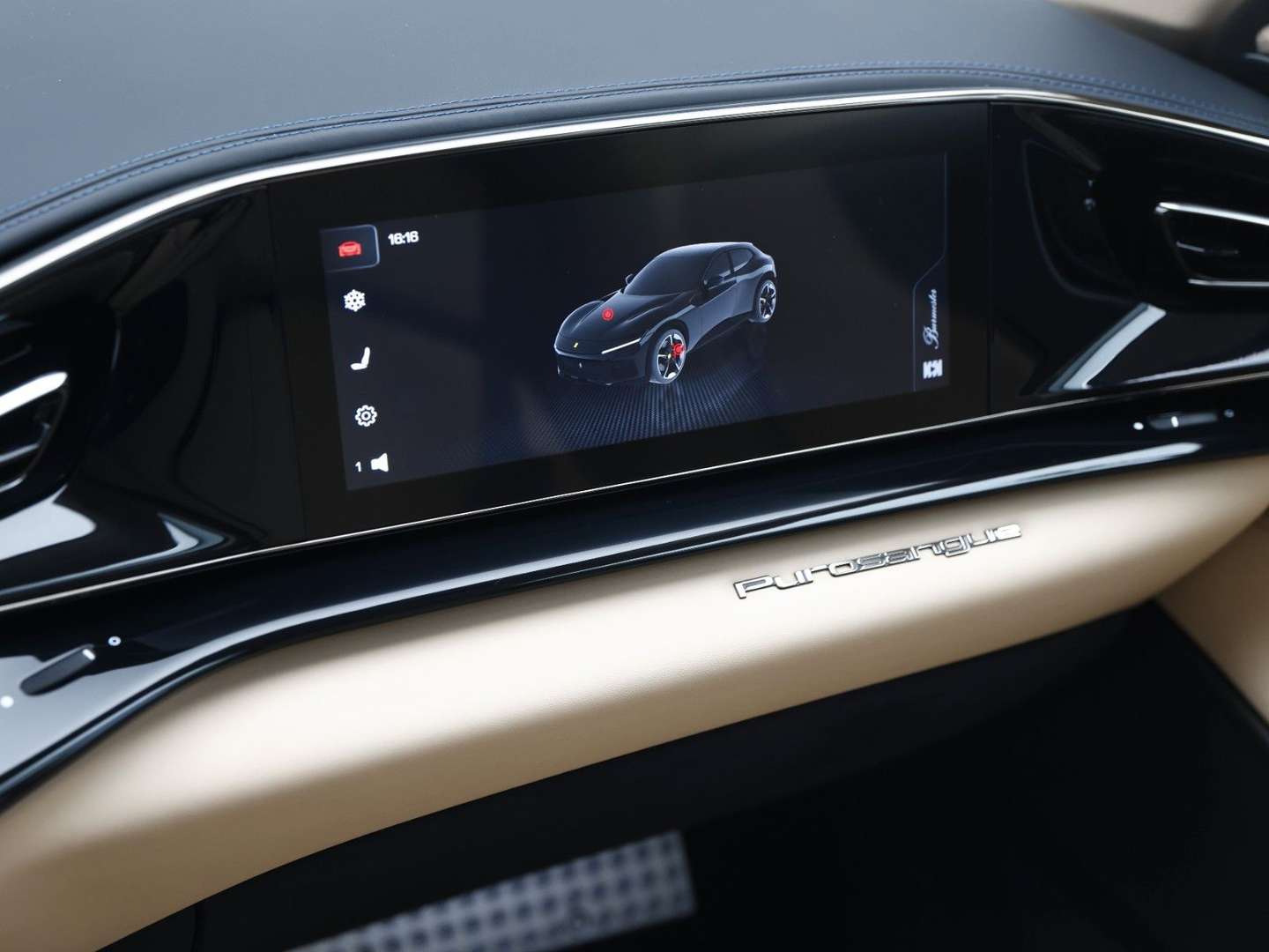 Ferrari Purosangue - 2024 - Joinsteer - #19