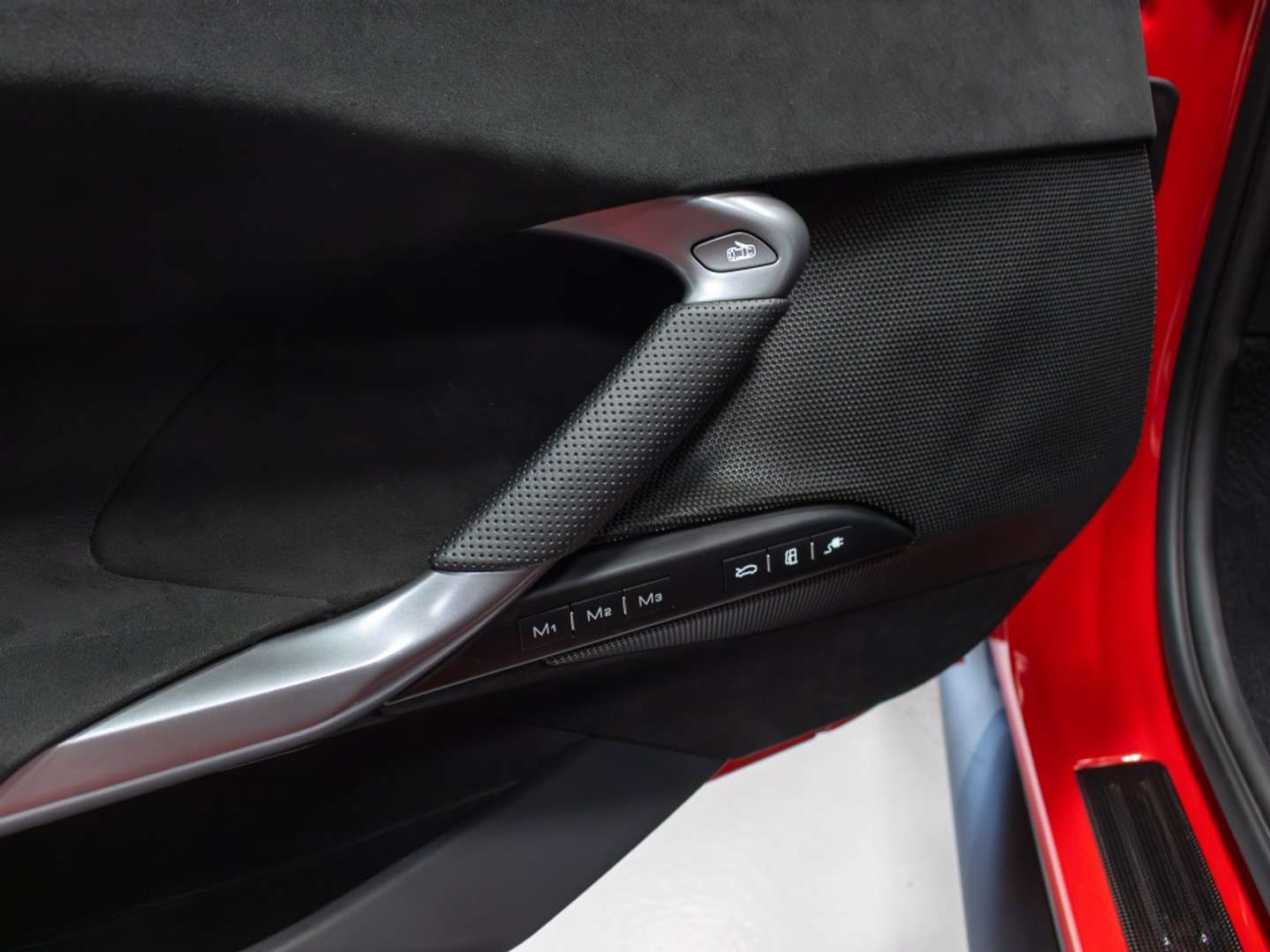 Ferrari 296 GTS - 2025 - Joinsteer - #24