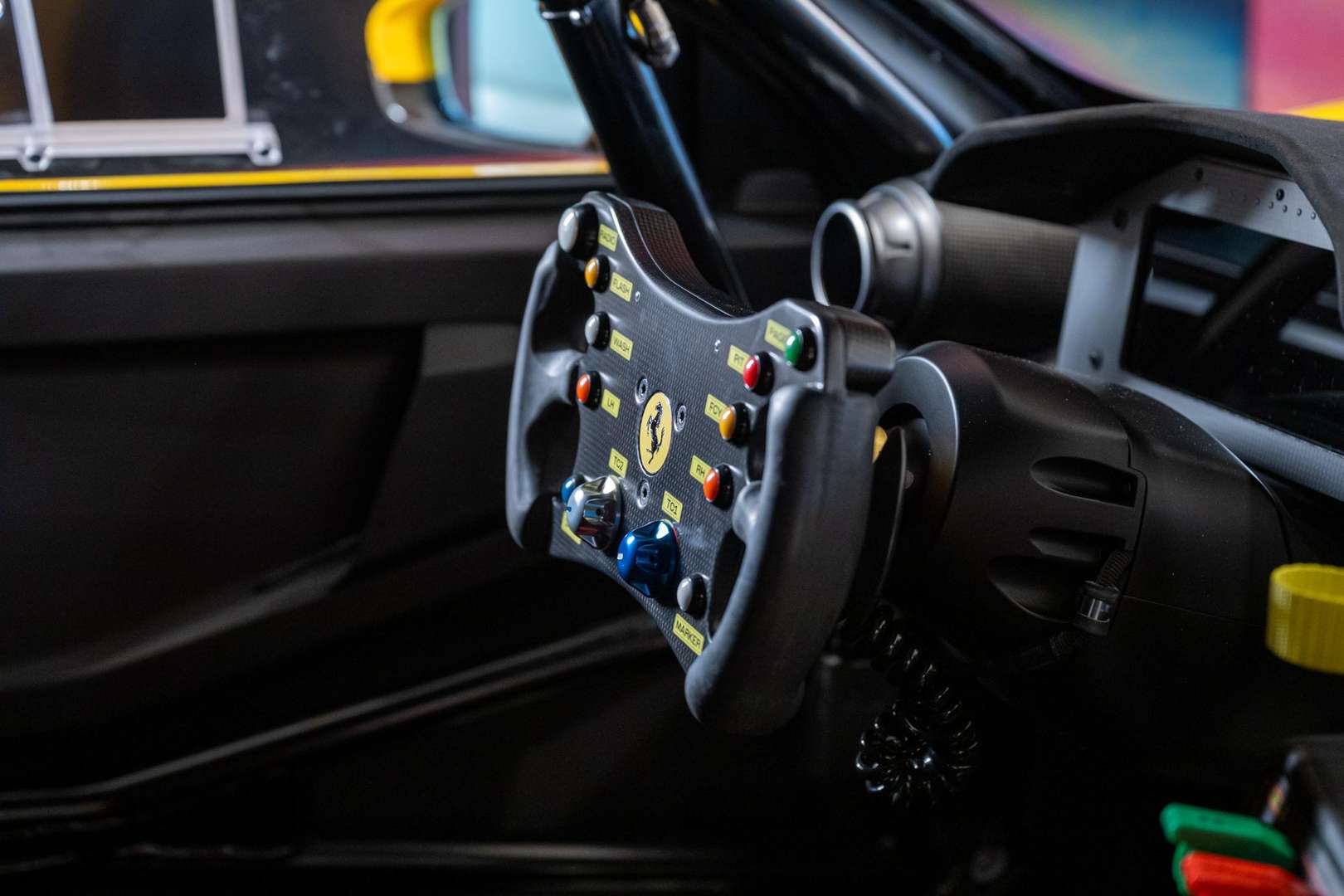 Ferrari 296 GTB - 2026 - Joinsteer - #18