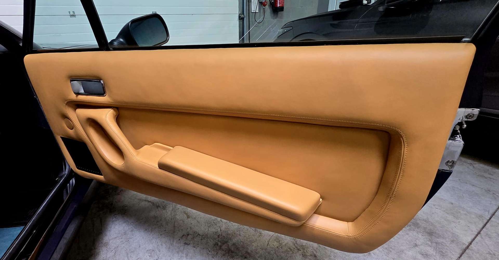 Ferrari 412 - 1986 - Joinsteer - #19