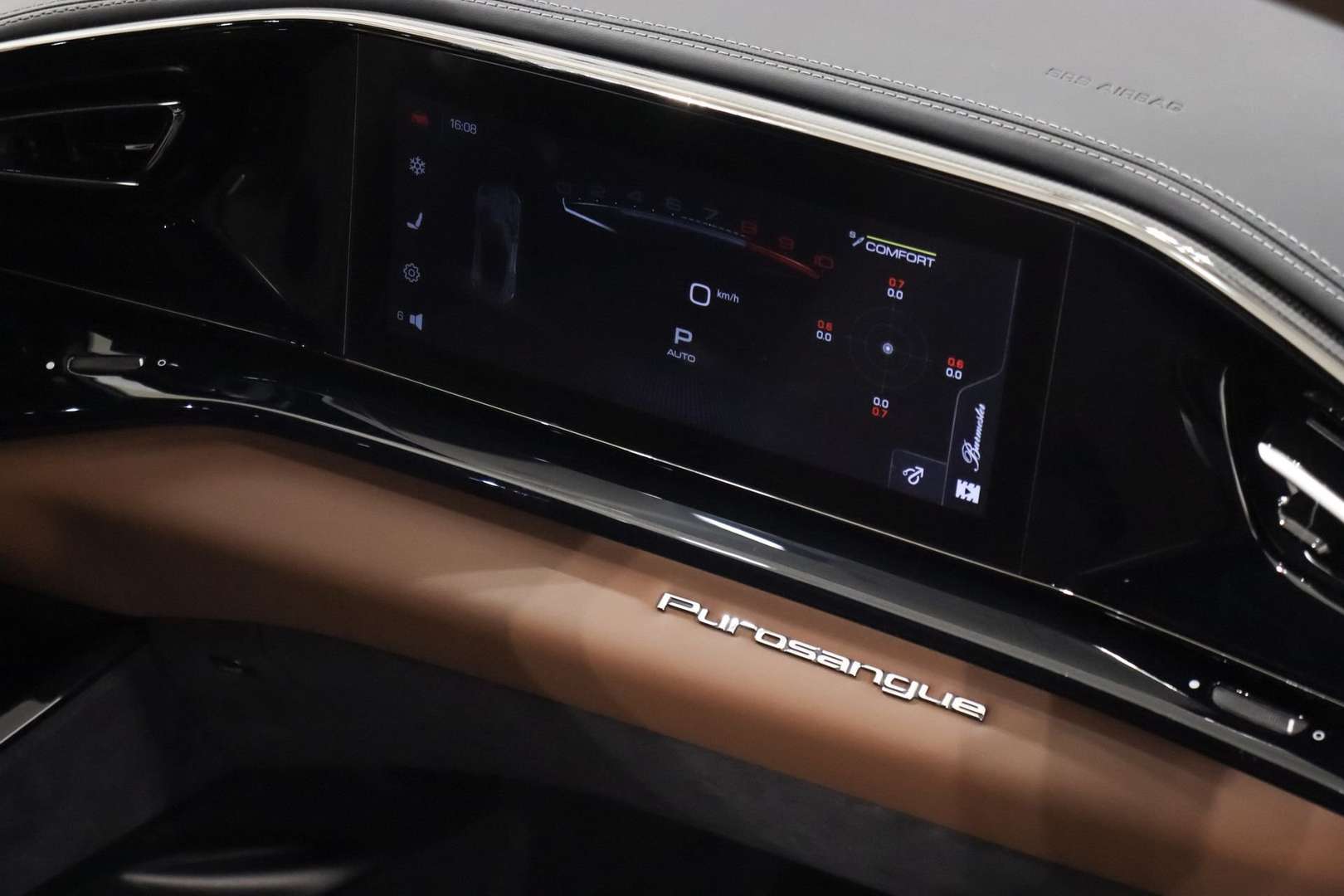 Ferrari Purosangue - 2023 - Joinsteer - #22