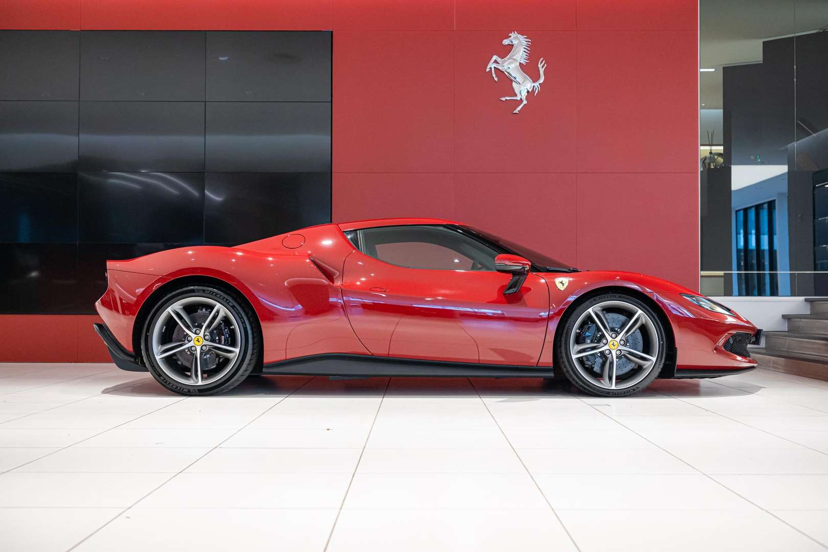 Ferrari 296 GTB - 2024 - Joinsteer - #15