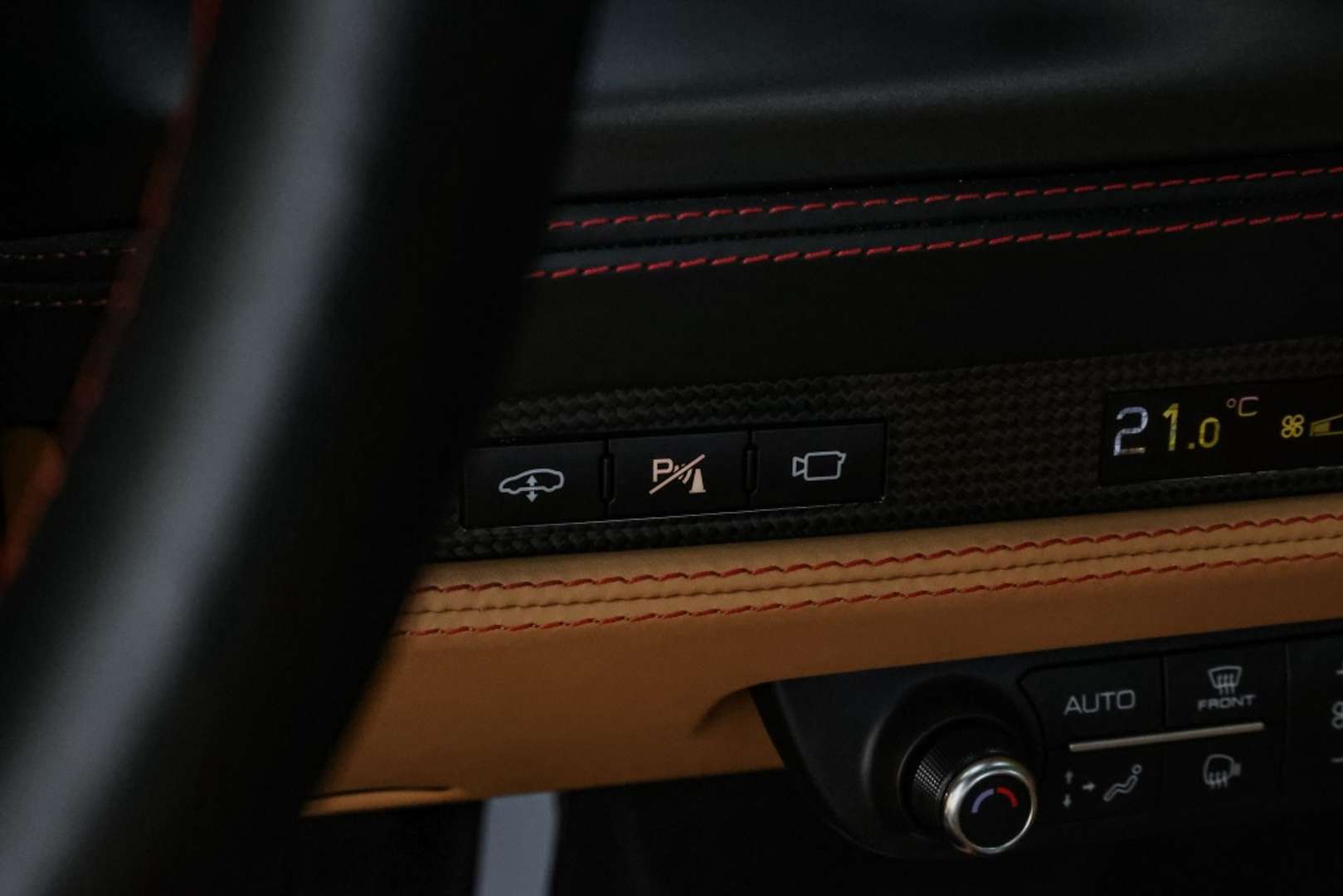 Ferrari F8 Tributo - 2021 - Joinsteer - #24