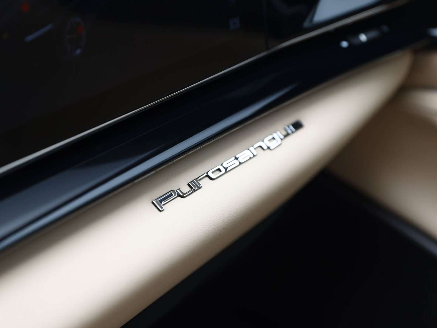 Ferrari Purosangue - 2024 - Joinsteer - #20