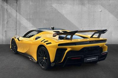 Ferrari SF90 XX