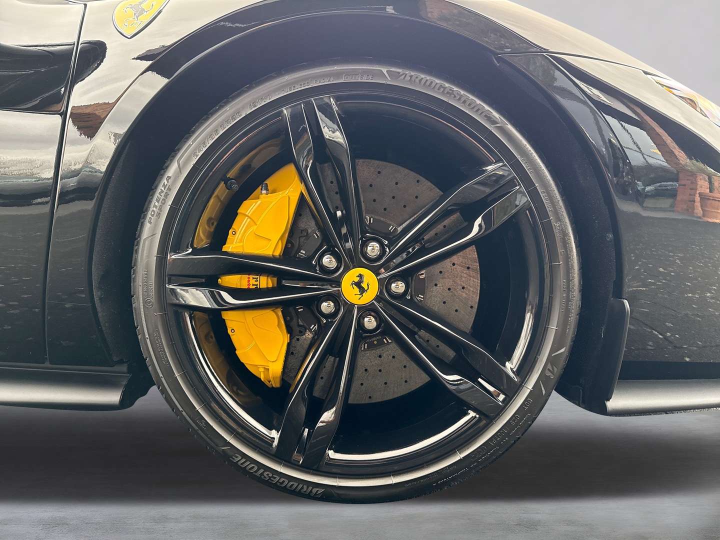 Ferrari 296 GTS - 2025 - Joinsteer - #10