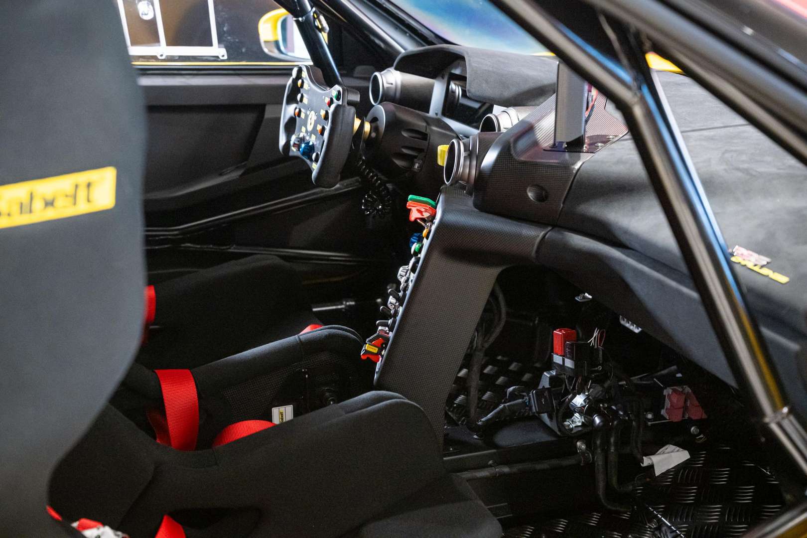 Ferrari 296 GTB - 2026 - Joinsteer - #19