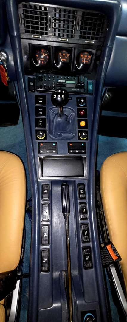 Ferrari 412 - 1986 - Joinsteer - #20