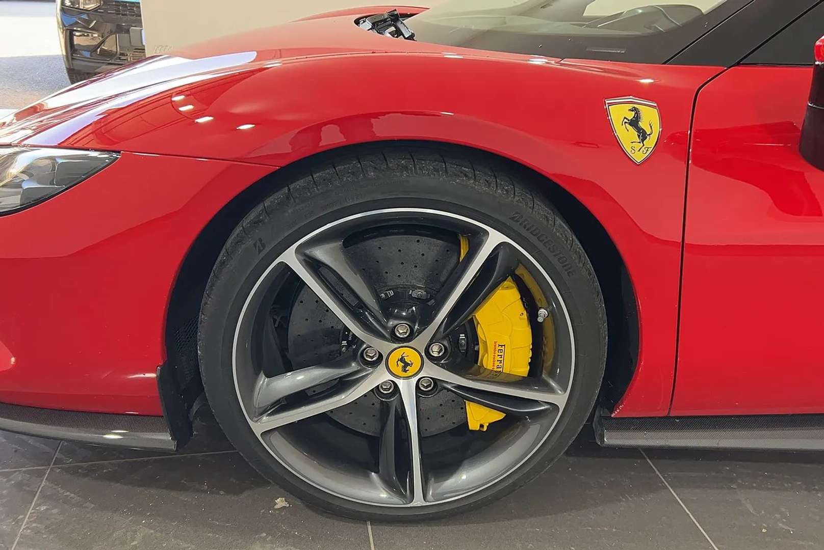 Ferrari 296 GTB - 2023 - Joinsteer - #8