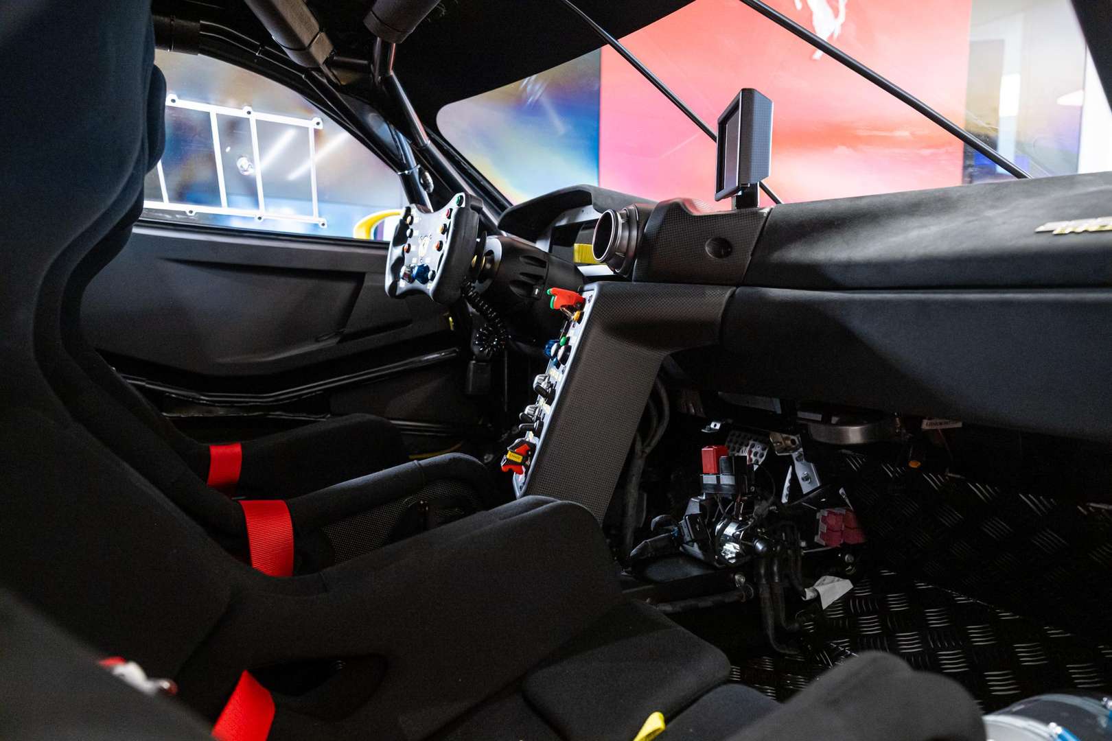 Ferrari 296 GTB - 2026 - Joinsteer - #20