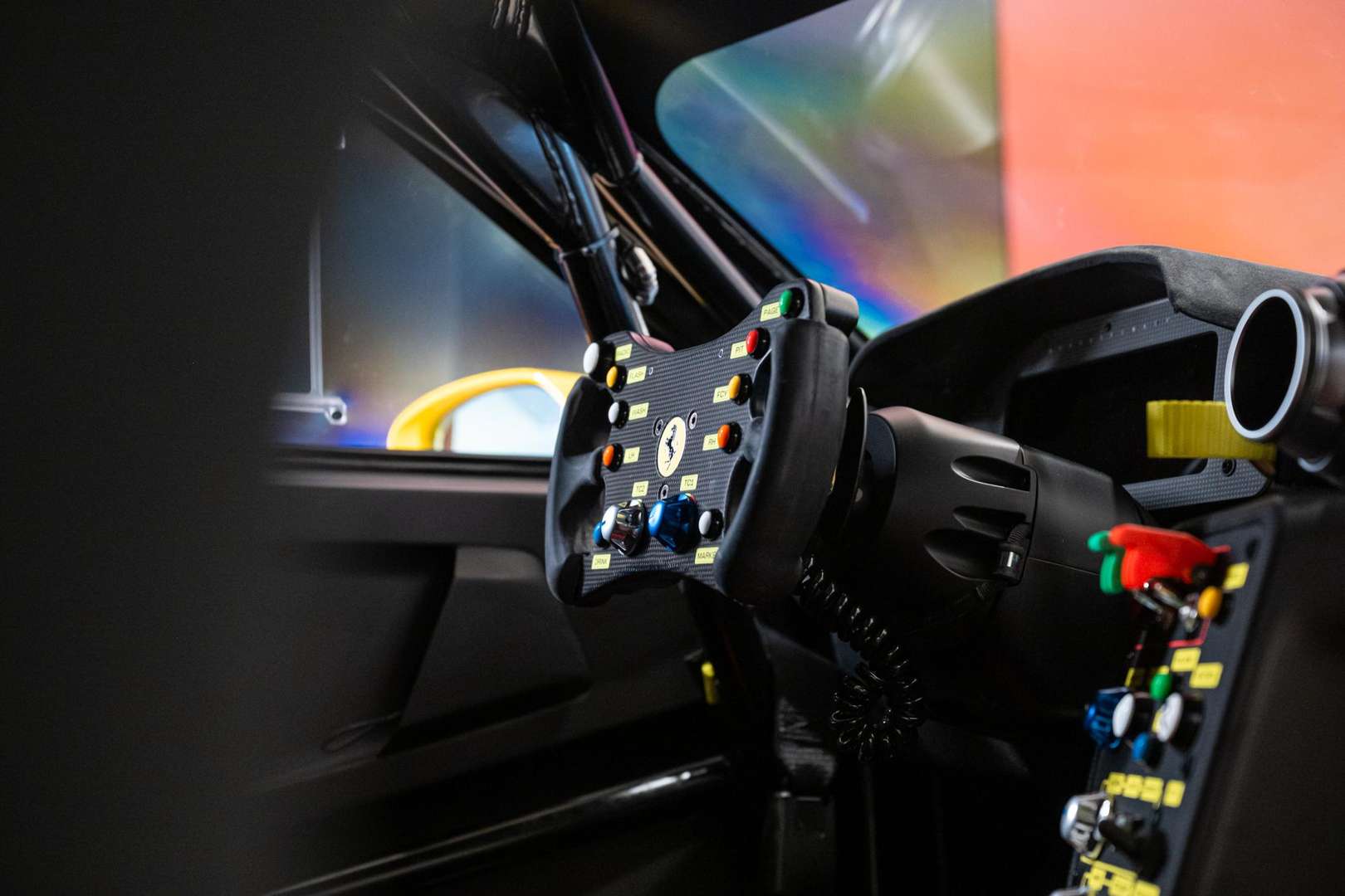 Ferrari 296 GTB - 2026 - Joinsteer - #21