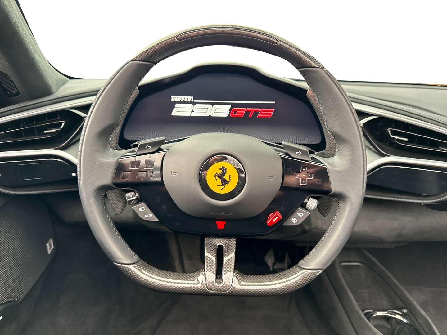 Ferrari 296 GTS - 2025 - Joinsteer - #12