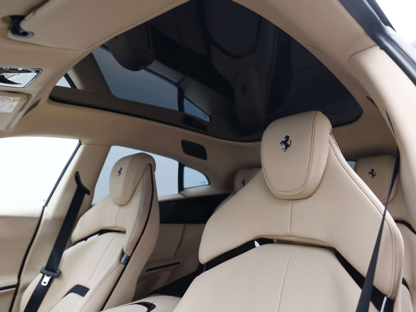 Ferrari Purosangue - 2024 - Joinsteer - #23