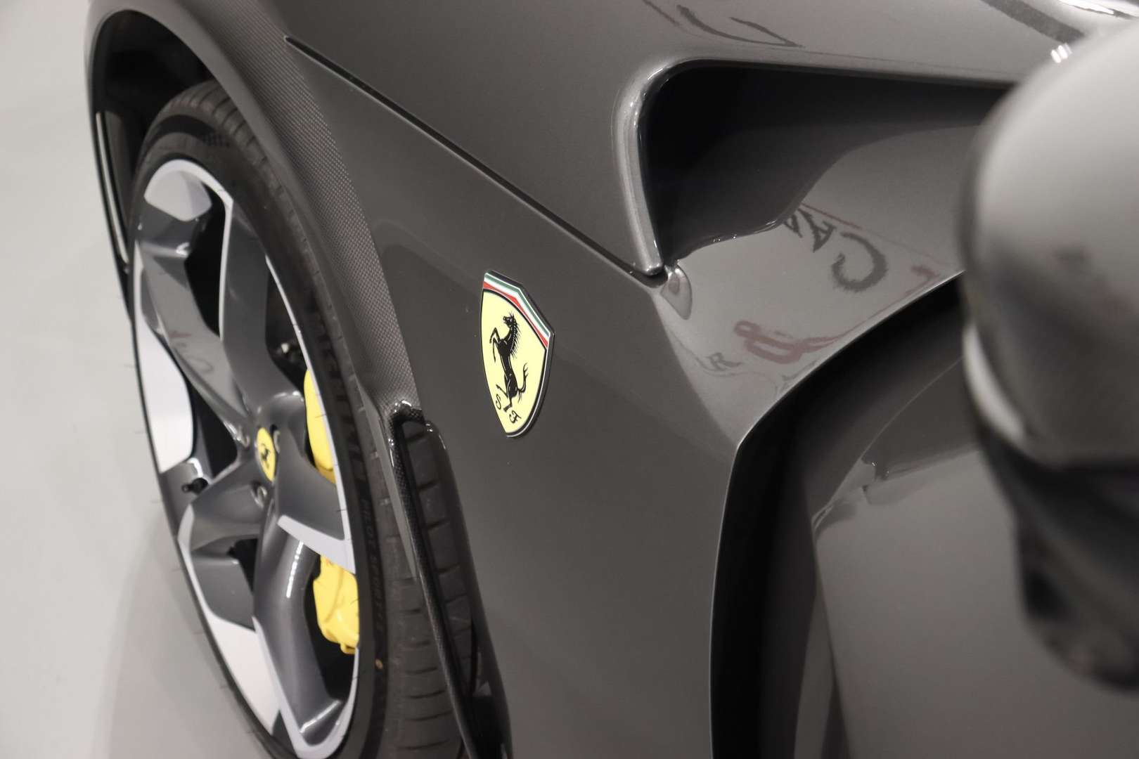 Ferrari Purosangue - 2023 - Joinsteer - #25