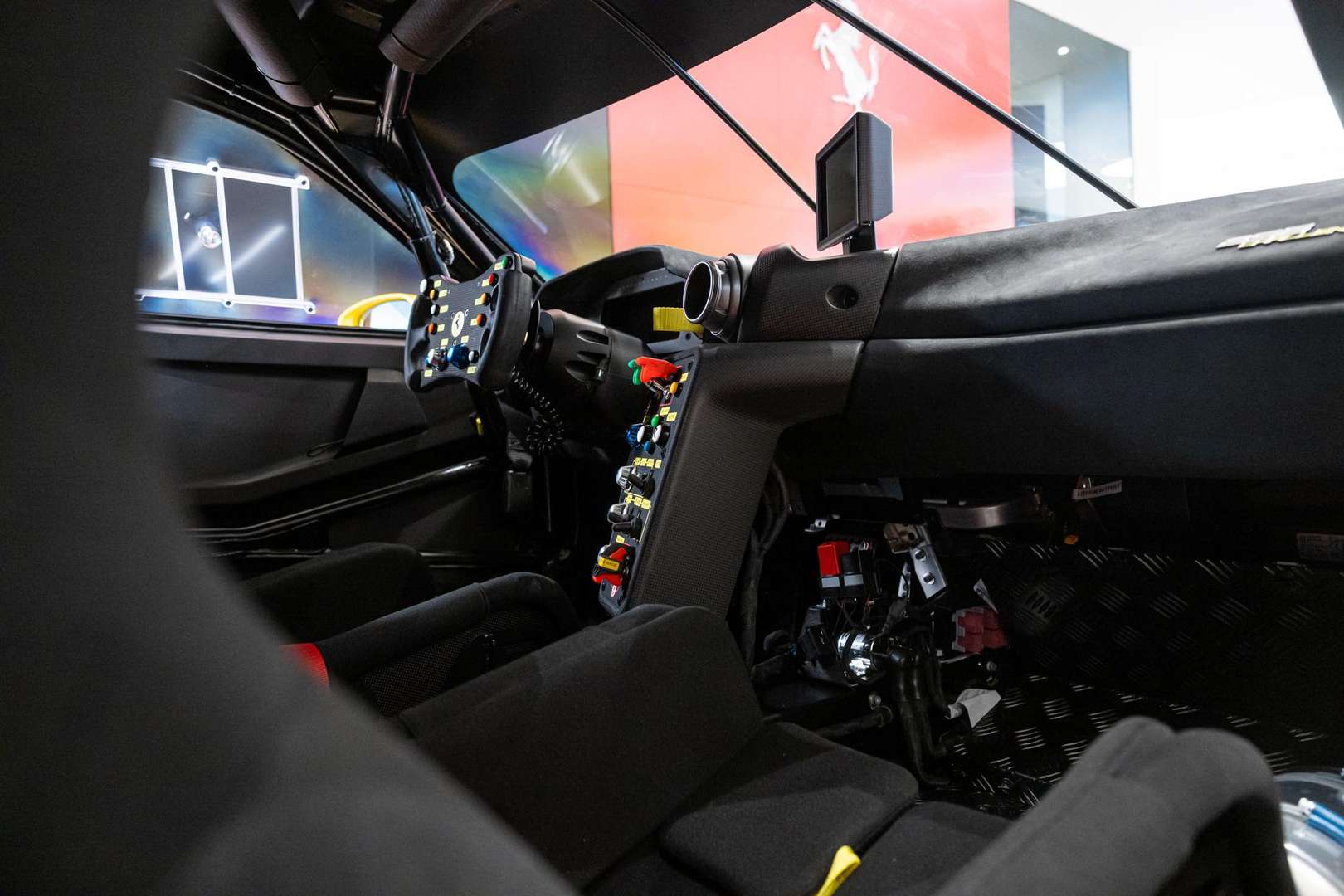 Ferrari 296 GTB - 2026 - Joinsteer - #22