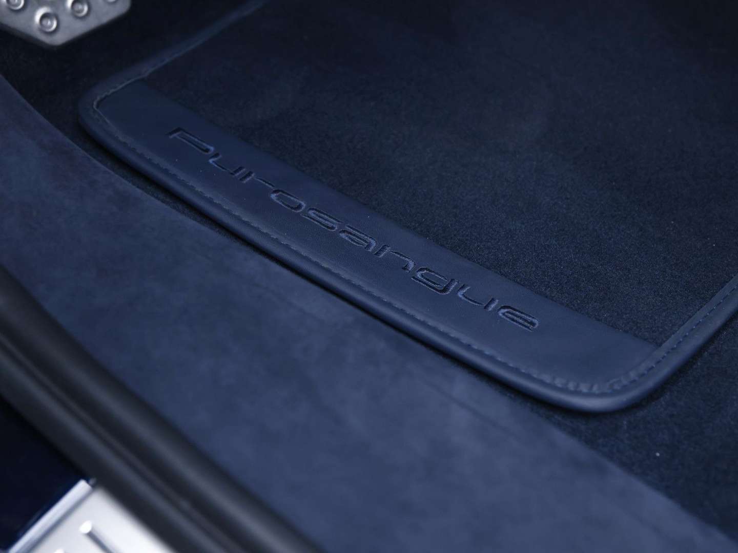 Ferrari Purosangue - 2024 - Joinsteer - #24