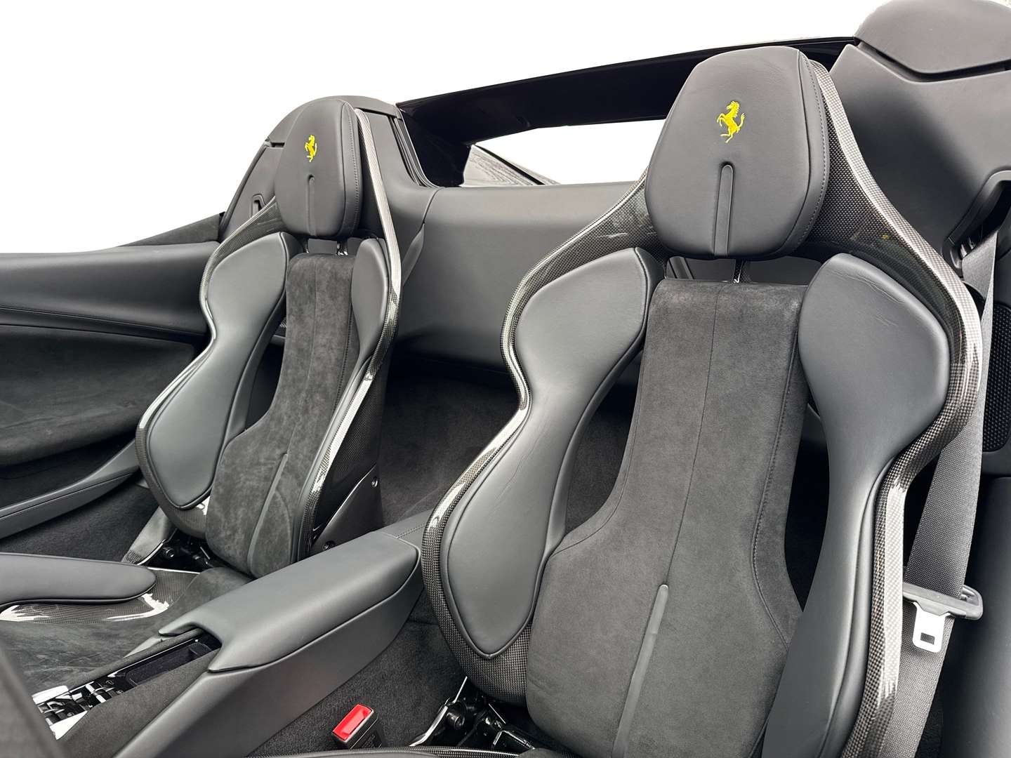 Ferrari 296 GTS - 2025 - Joinsteer - #13